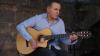 Ryszard Badowski an der Gitarre